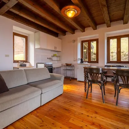 Dom wakacyjny Gemma By Wonderful Italy *