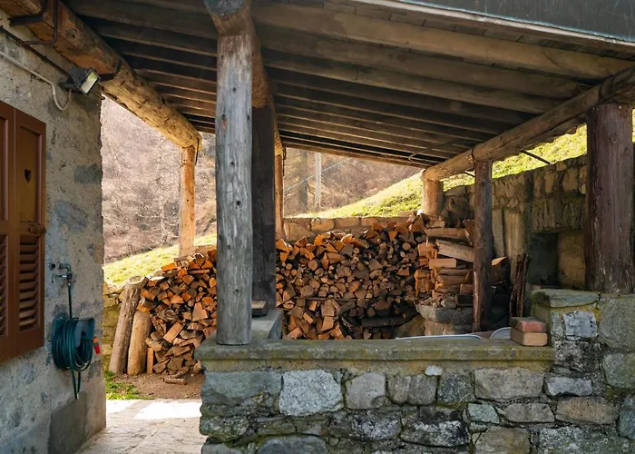 Vakantiehuis Gemma By Wonderful Italy