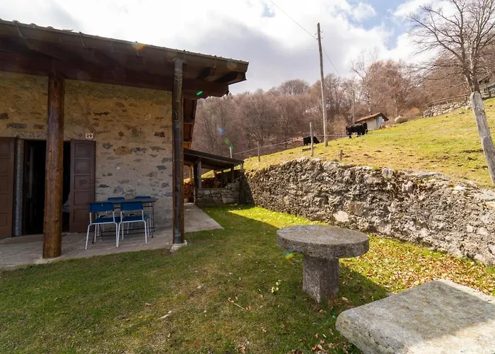 Vakantiehuis Gemma By Wonderful Italy *