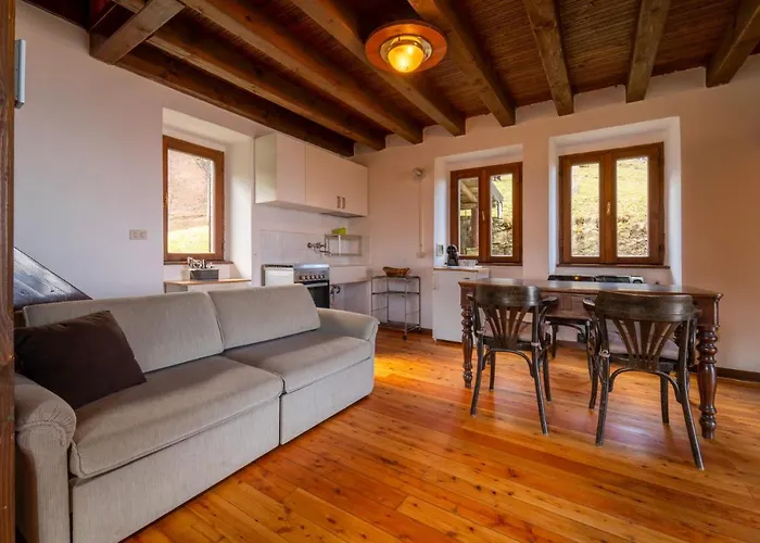 Vakantiehuis Gemma By Wonderful Italy *