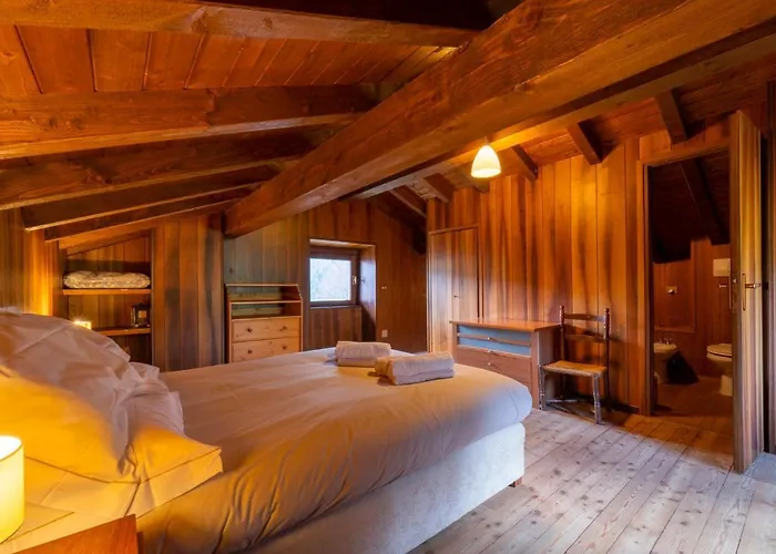 Vakantiehuis Gemma By Wonderful Italy *