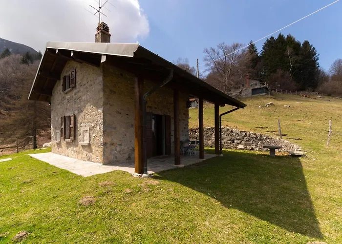 Vakantiehuis Gemma By Wonderful Italy *