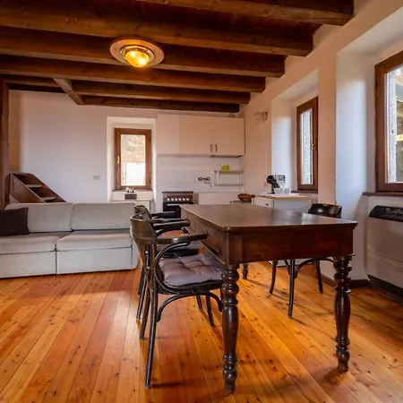 Gemma By Wonderful Italy * Bellagio