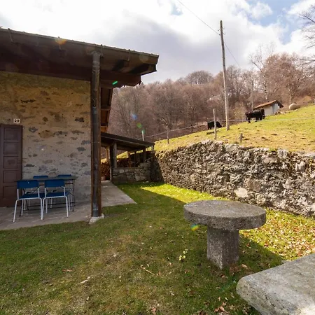 Nyaraló Gemma By Wonderful Italy *