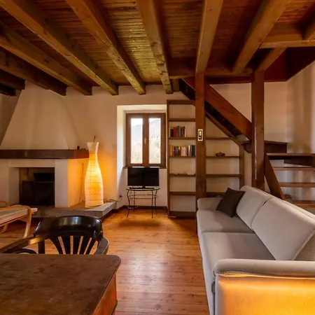 Casa vacanze Gemma By Wonderful Italy Bellagio