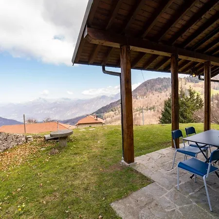 Casa vacanze Gemma By Wonderful Italy Bellagio