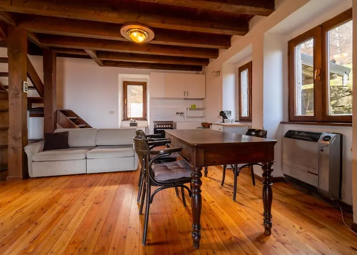 Gemma By Wonderful Italy * Bellagio