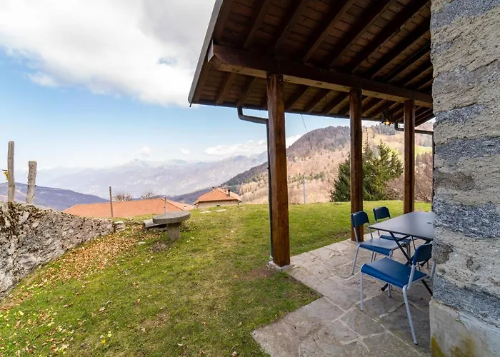 Nyaraló Gemma By Wonderful Italy Bellagio