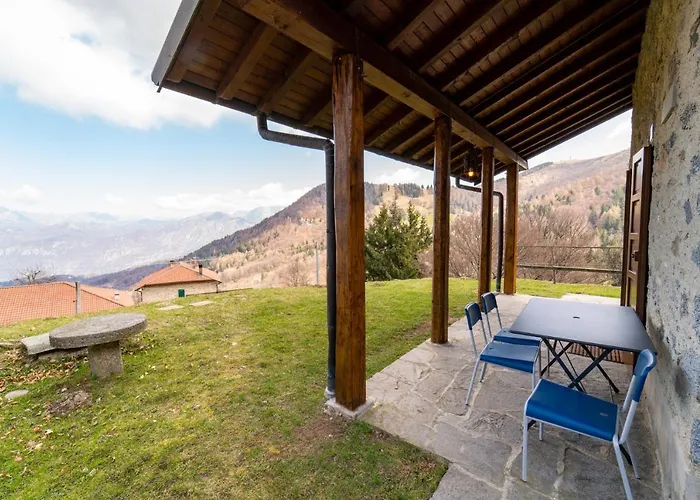 Nyaraló Gemma By Wonderful Italy Bellagio